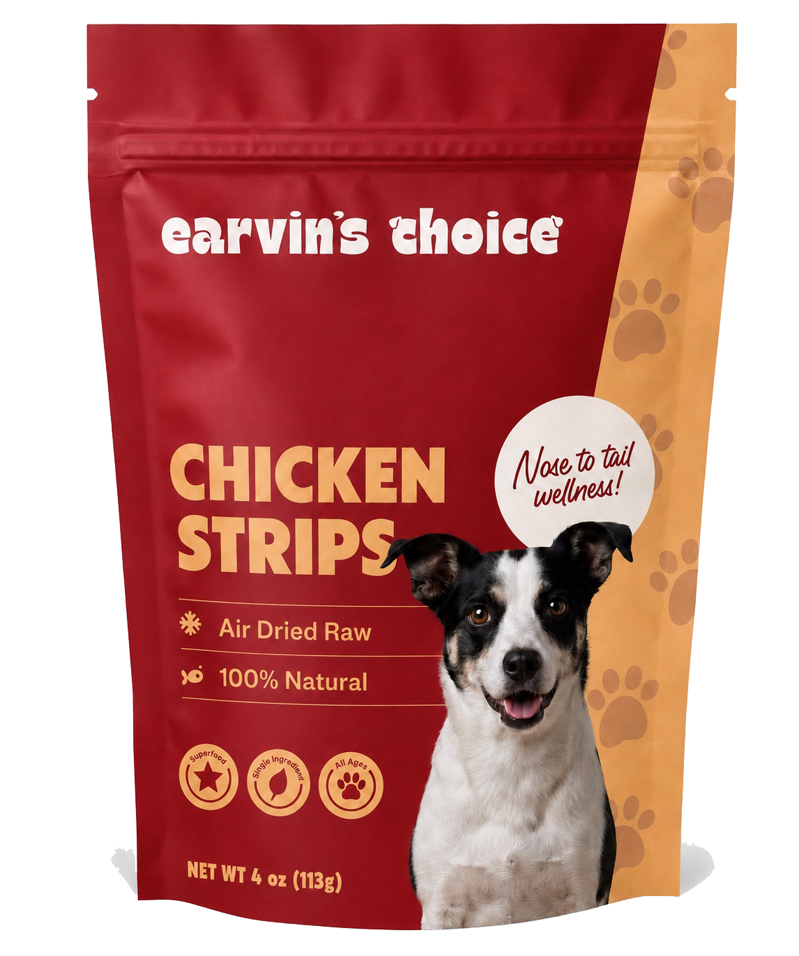 Chicken Strips