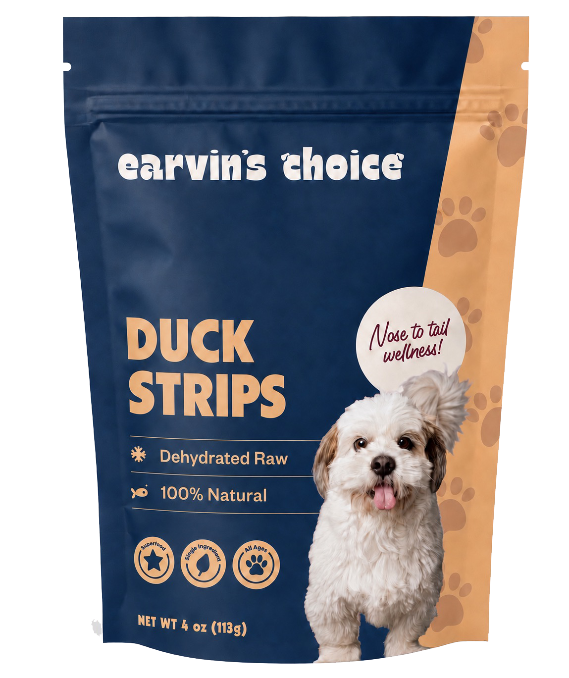 Duck Strips