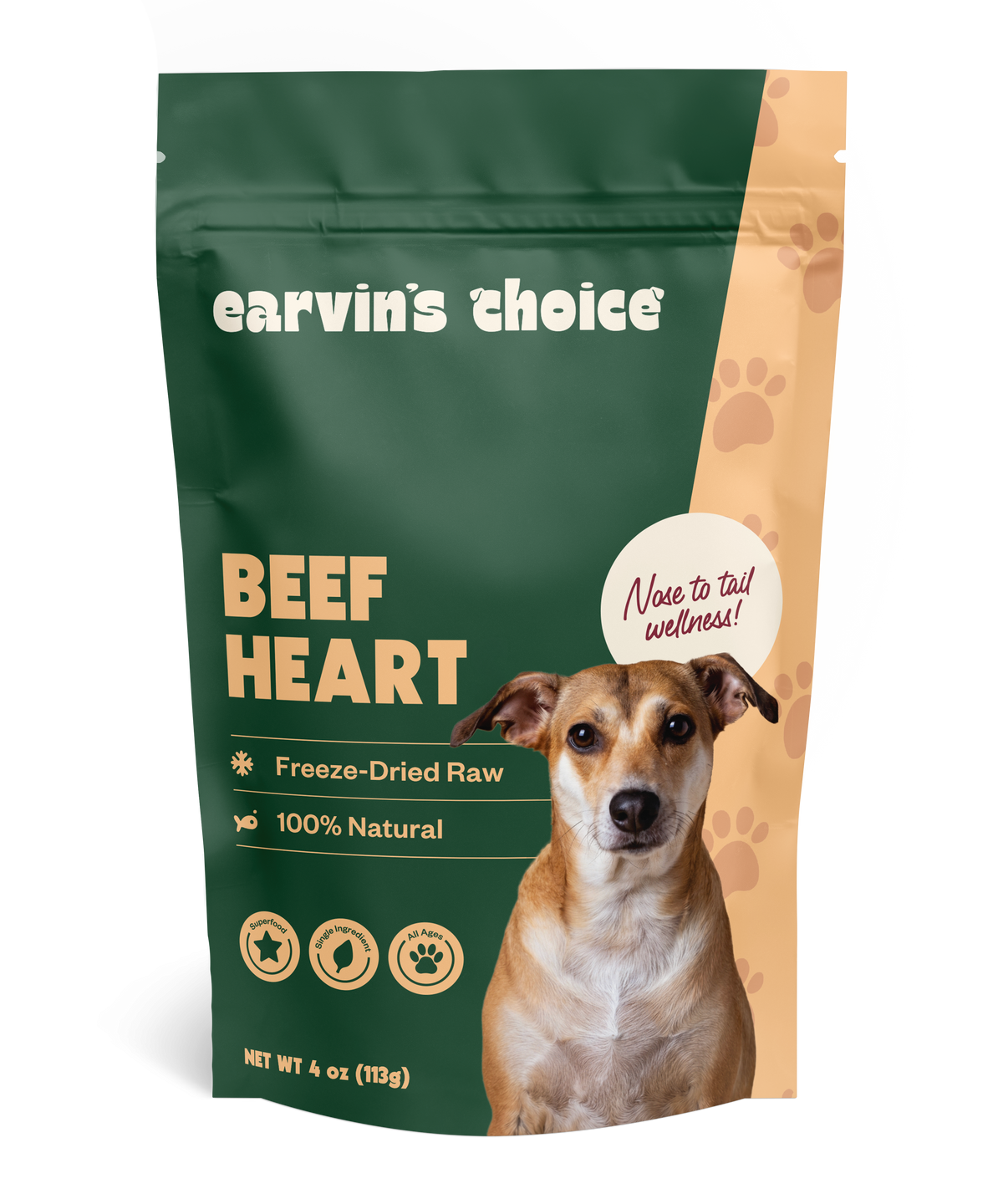 Beef Heart