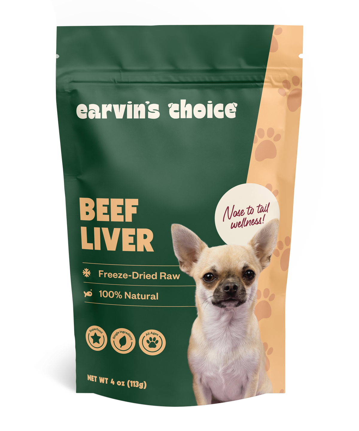 Beef Liver