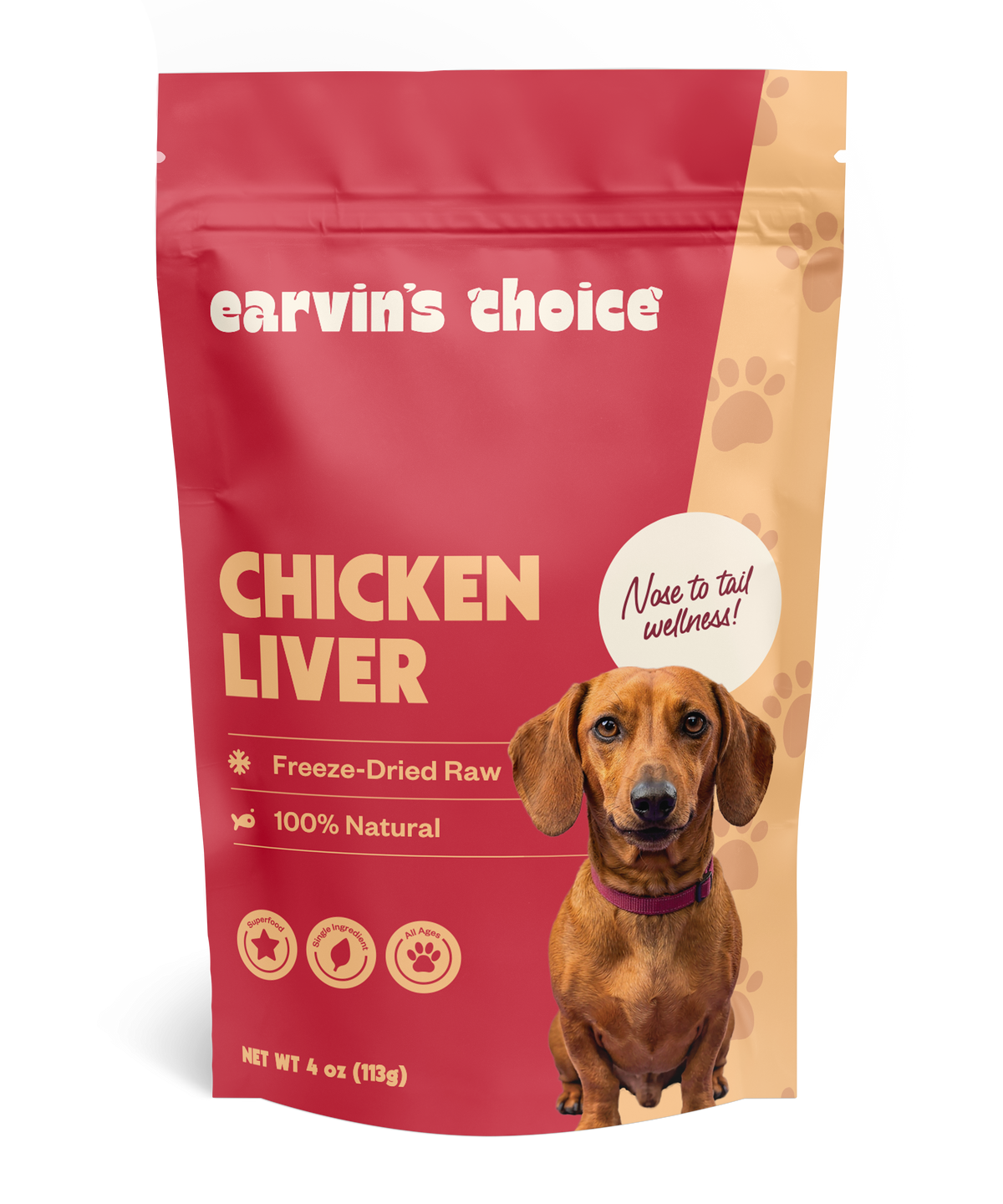 Chicken Liver