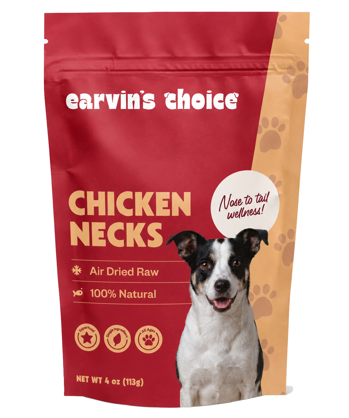 Chicken Necks