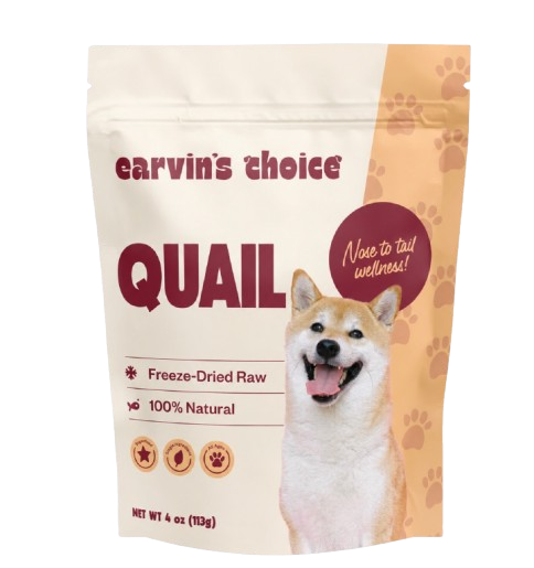 Quail